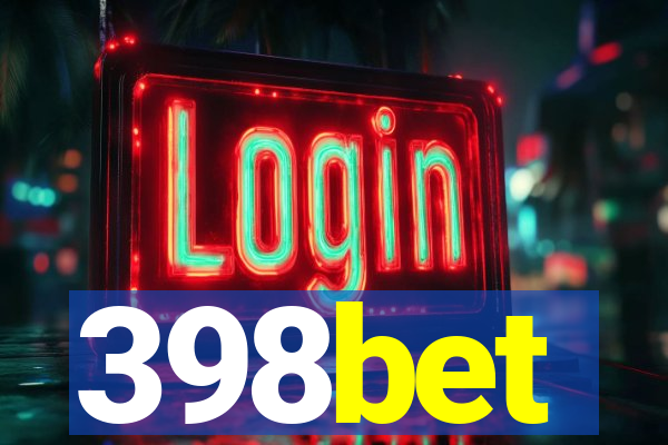 398bet