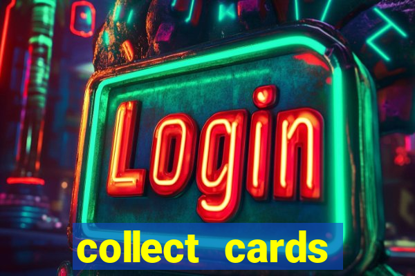 collect cards filmes para pc