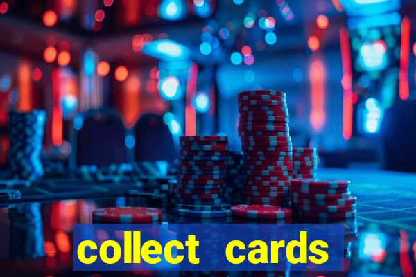 collect cards filmes para pc