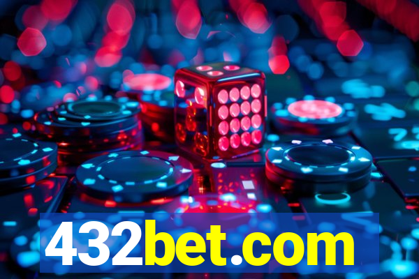 432bet.com