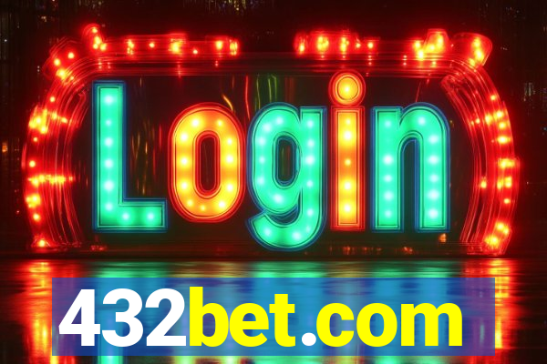 432bet.com