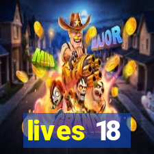 lives 18