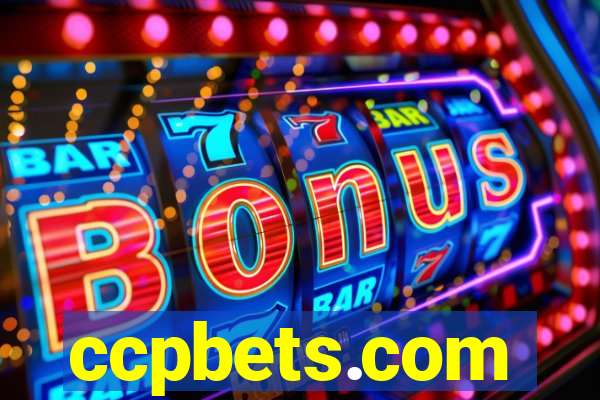 ccpbets.com