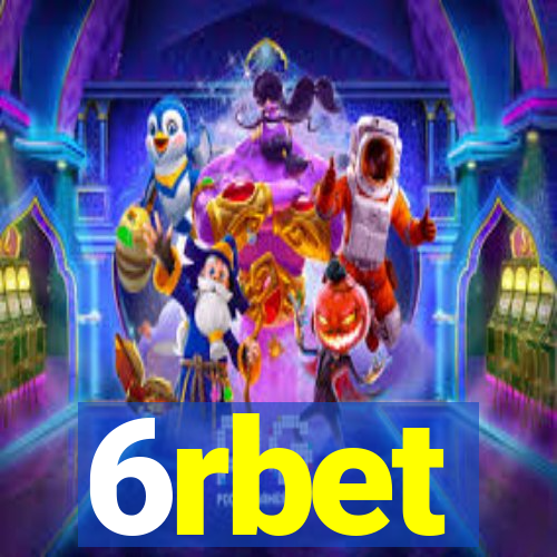 6rbet