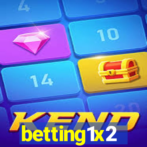 betting1x2