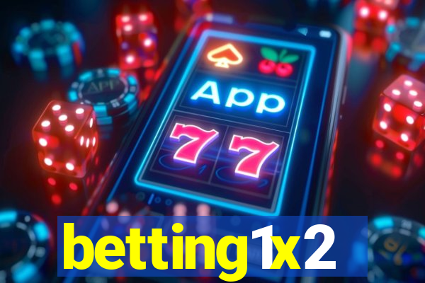 betting1x2