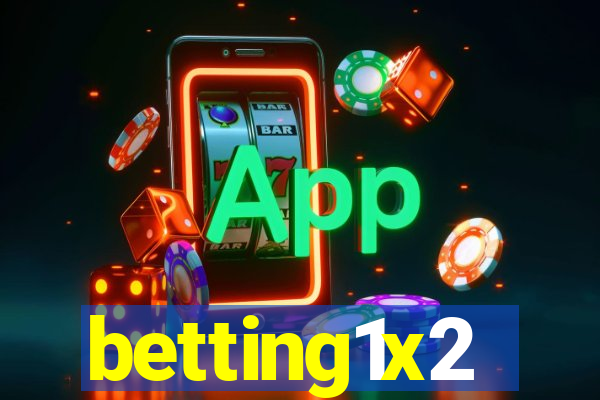 betting1x2