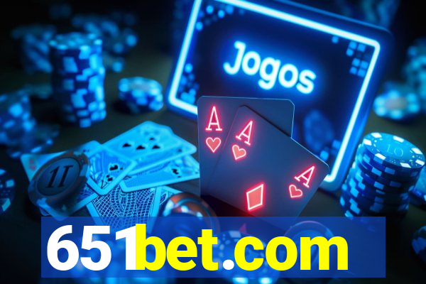 651bet.com