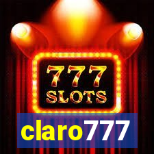 claro777