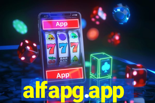 alfapg.app