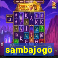 sambajogo