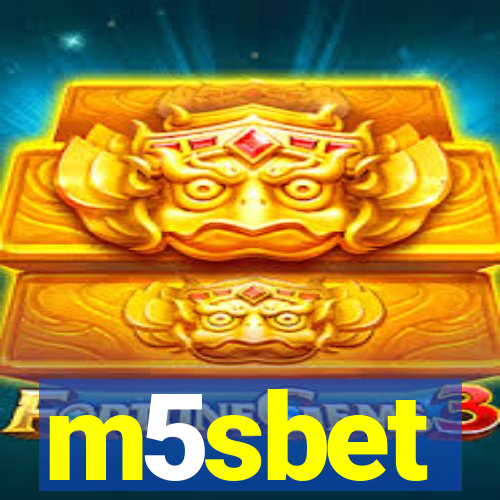 m5sbet