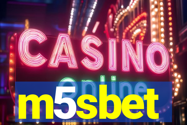 m5sbet