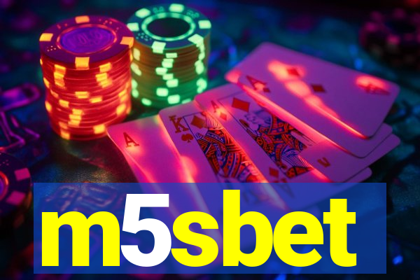 m5sbet