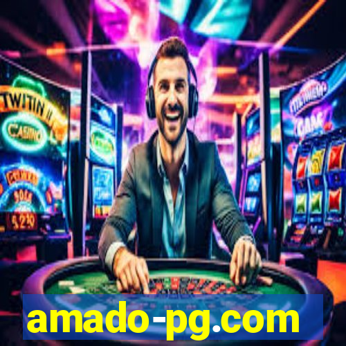 amado-pg.com