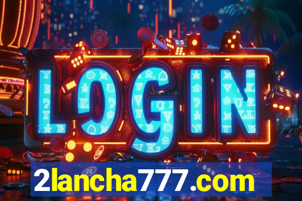 2lancha777.com