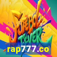 rap777.co