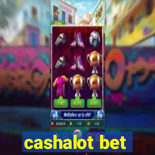 cashalot bet