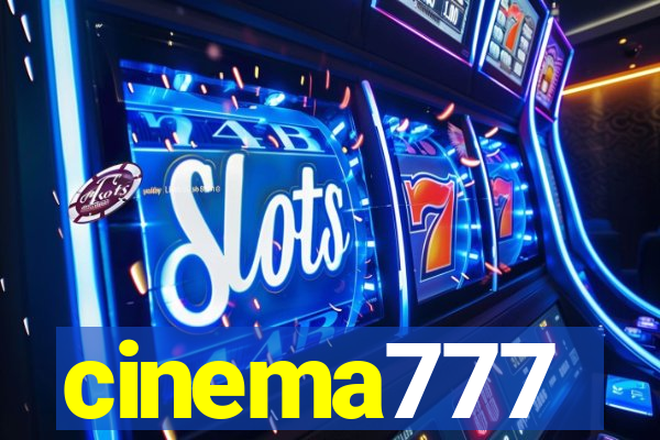 cinema777