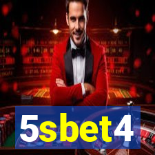 5sbet4