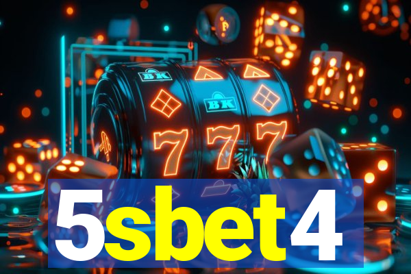 5sbet4