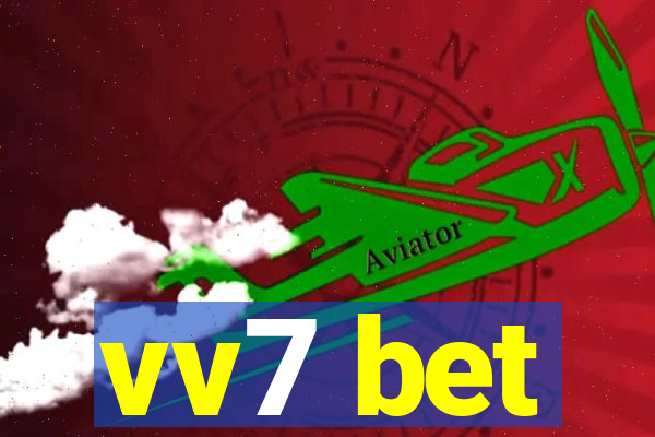 vv7 bet