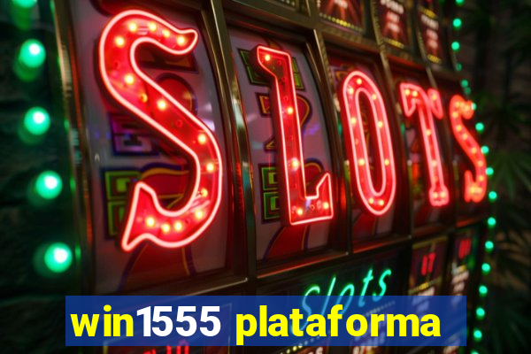 win1555 plataforma