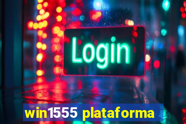 win1555 plataforma