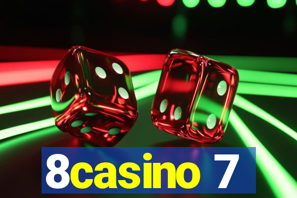 8casino 7