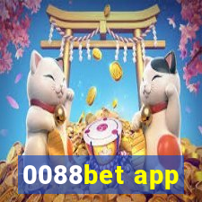 0088bet app