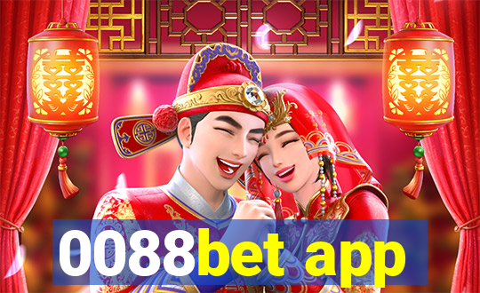 0088bet app