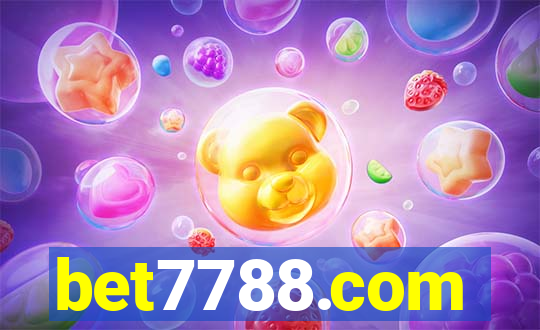 bet7788.com