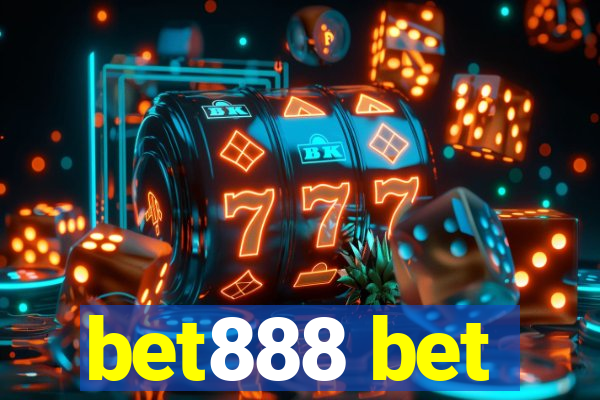 bet888 bet