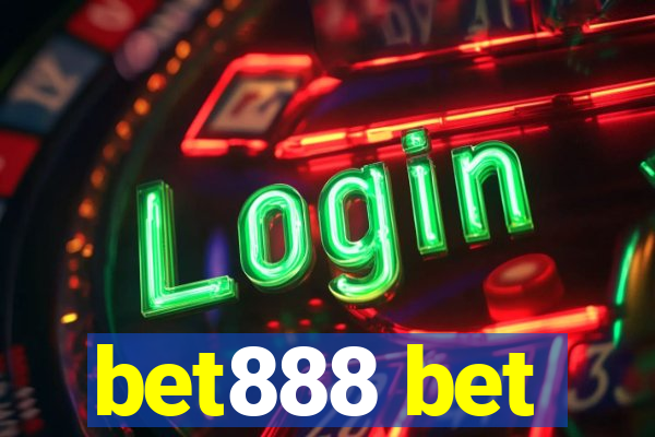 bet888 bet