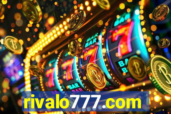 rivalo777.com