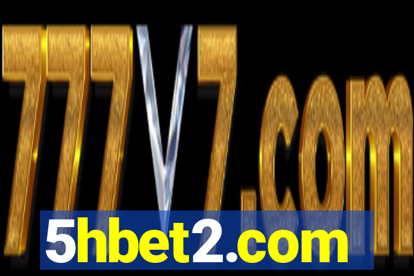 5hbet2.com