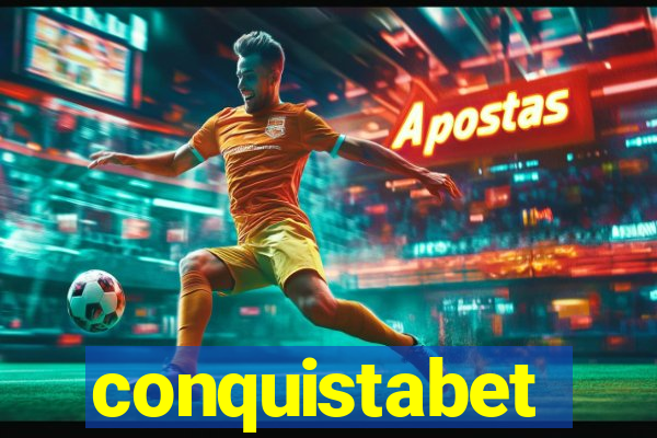 conquistabet