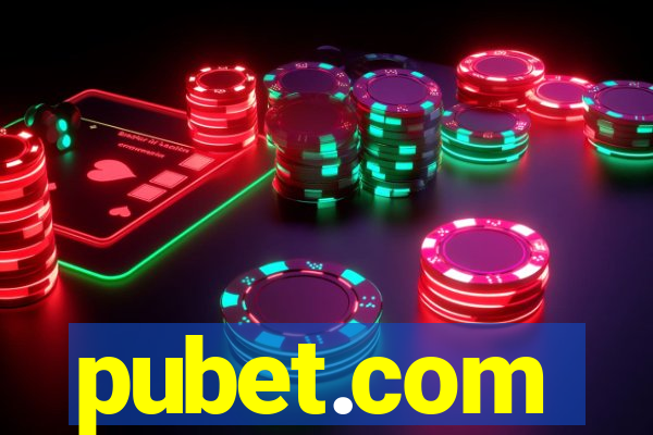 pubet.com