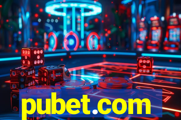 pubet.com