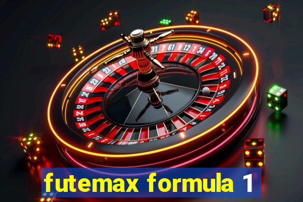 futemax formula 1