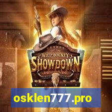 osklen777.pro