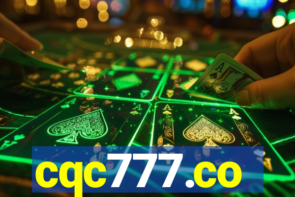 cqc777.co