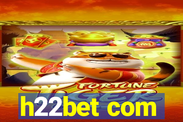 h22bet com