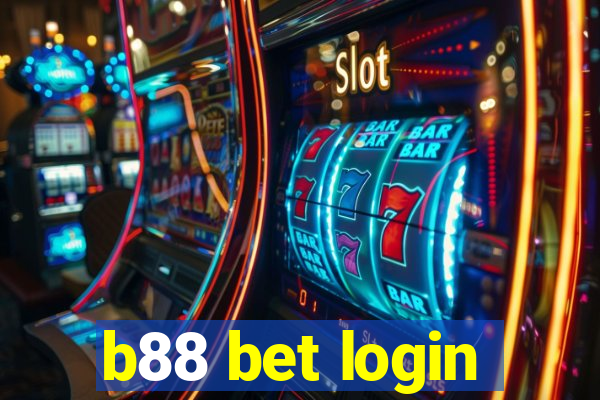 b88 bet login