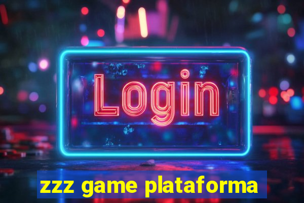 zzz game plataforma