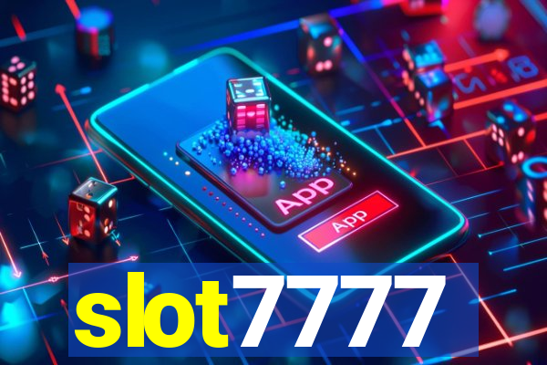 slot7777