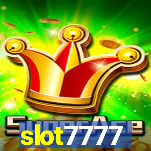 slot7777