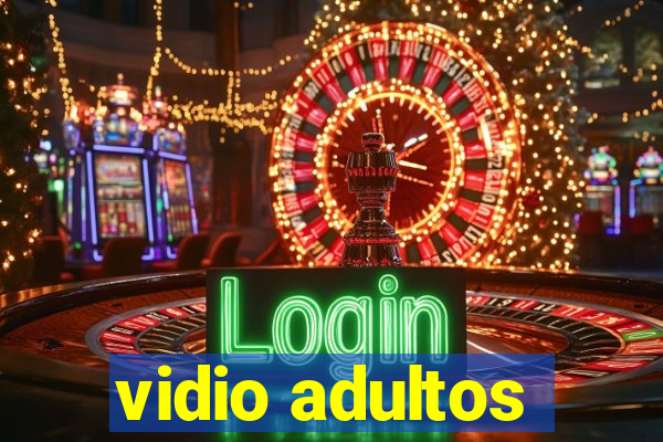 vidio adultos