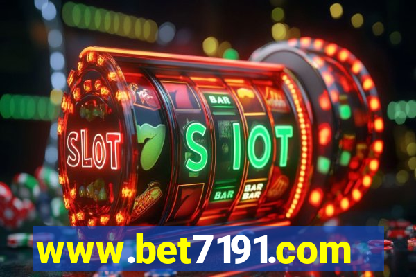 www.bet7191.com