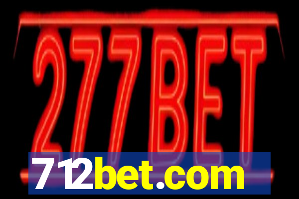 712bet.com